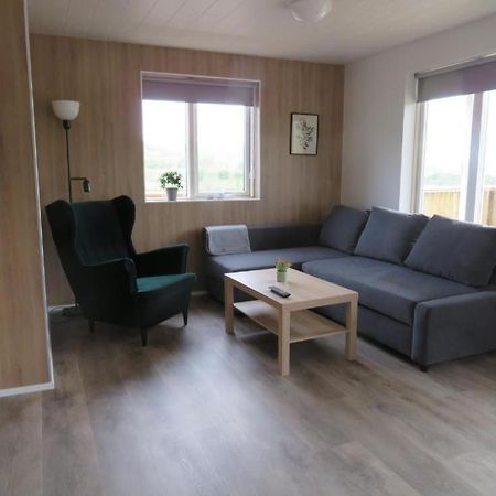 Mosas Cottages Flúðir Eksteriør billede